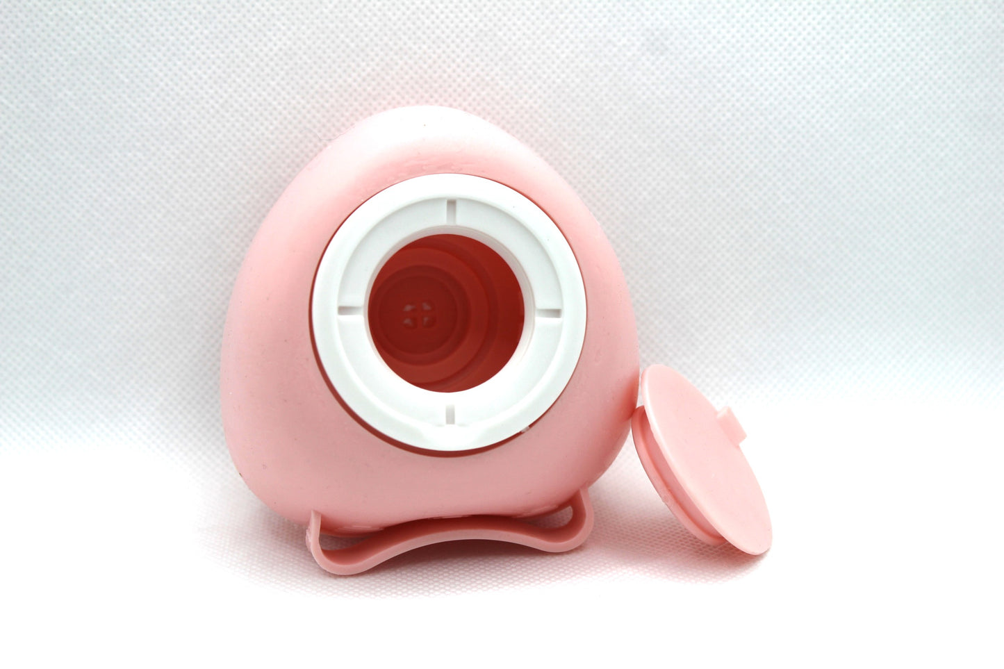 2-in-1 Pet Bath Brush with Shampoo Dispenser – Gentle Silicone Grooming & Deep Cleaning Tool
