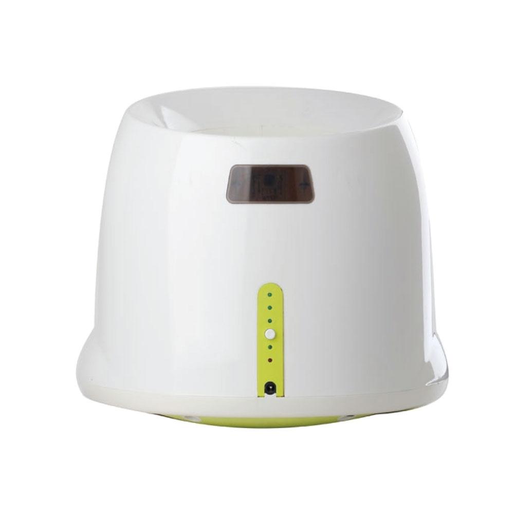 Automatic Dog Ball Launcher – Interactive Fetch Machine for Endless Play & Exercise (Rechargeable + Adjustable Distance)
