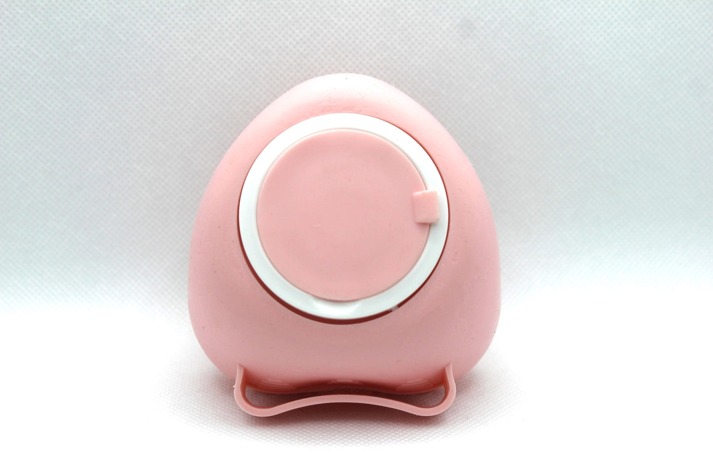 2-in-1 Pet Bath Brush with Shampoo Dispenser – Gentle Silicone Grooming & Deep Cleaning Tool