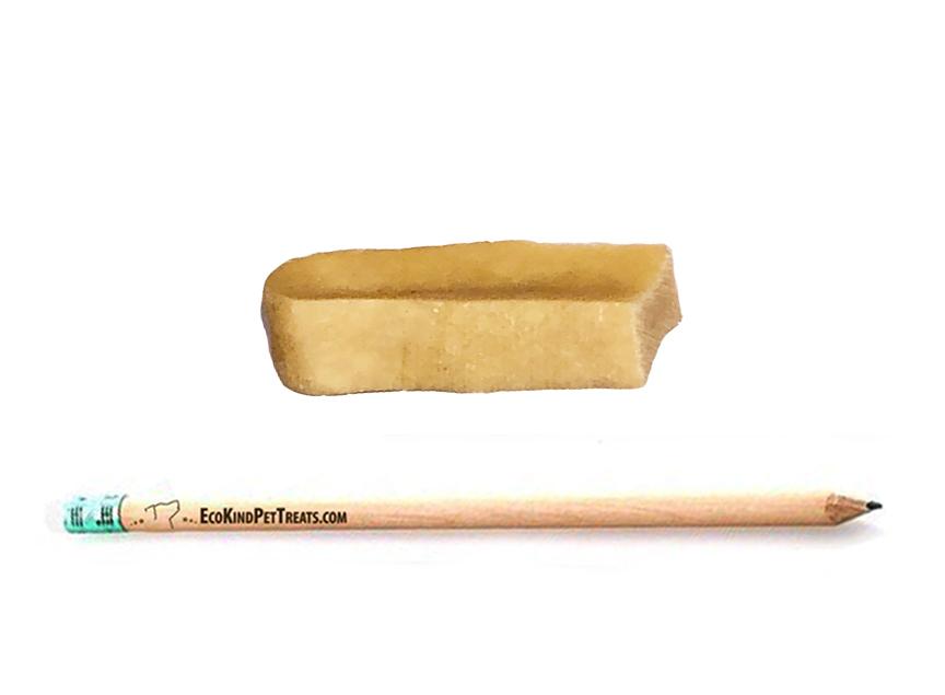 Himalayan Yak Dog Chews – 100% Natural Long-Lasting Treats for Small Dogs (Gluten & Lactose-Free)